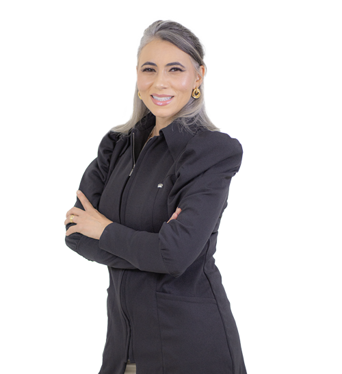Dra Priscila Narimatsu