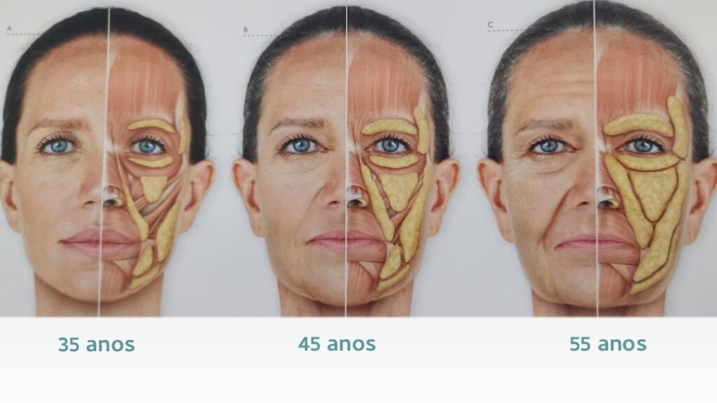 Rejuvenecimento vs. harmonização Orofacial