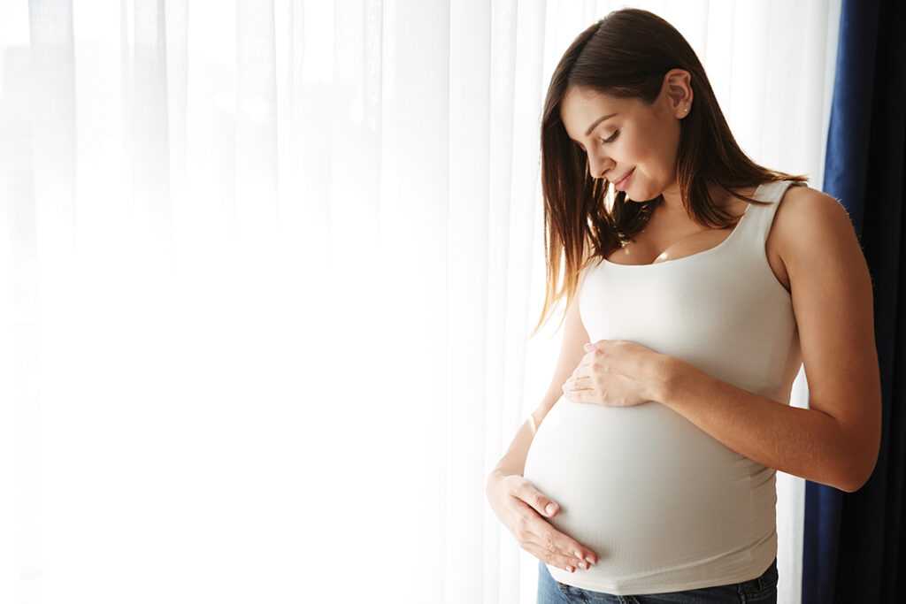 Pré-Natal Odontológico e Cuidados Dentários Durante a Gestação